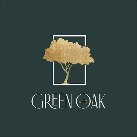 Oak Orthoniai