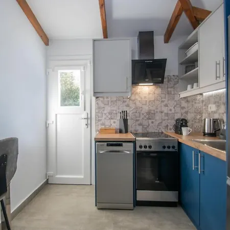 Villa Oak