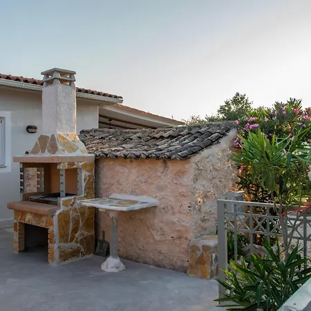 Villa Oak *