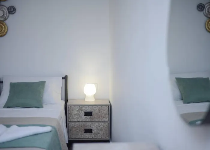 Villa Oak Orthoniaí