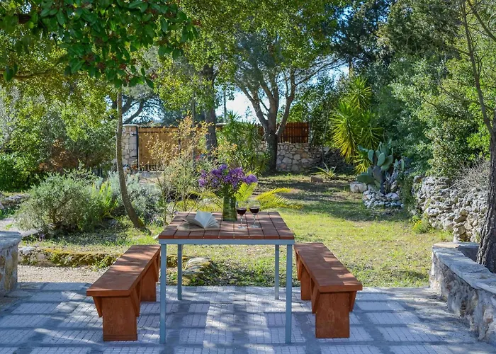 Villa Oak Orthoniaí