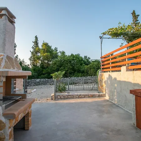 Villa Oak Orthoniaí