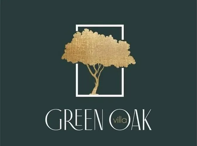 Oak Vila